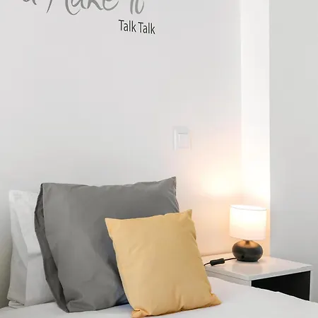 شقة Rooftop Oasis نازاريه