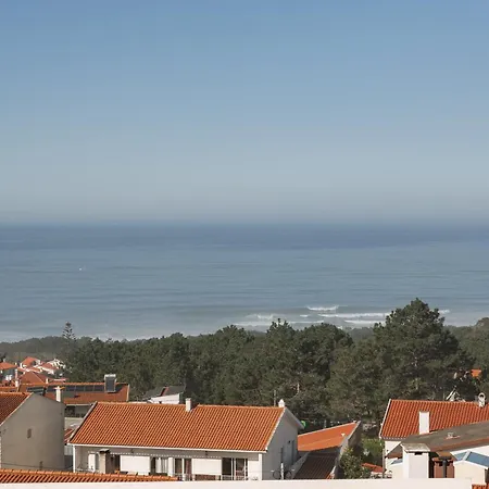 Rooftop Oasis شقة