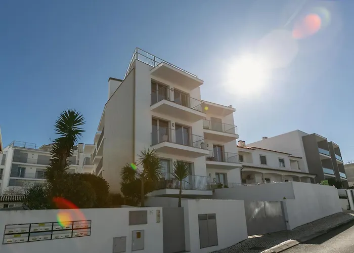 Rooftop Oasis Апартаменты