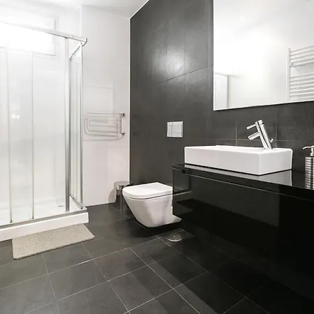 Apartamento Rooftop Oásis