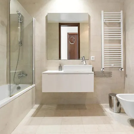 Rooftop Oásis Apartamento