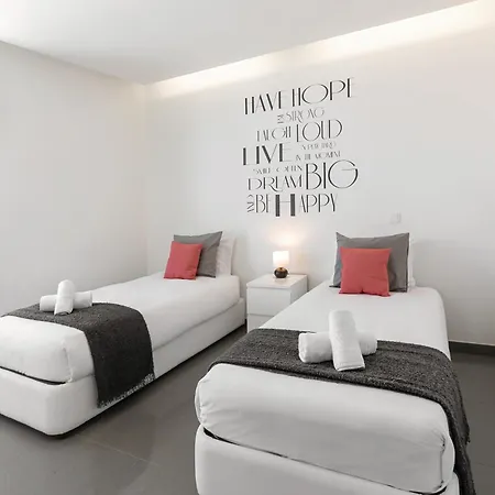 Apartamento Rooftop Oásis *