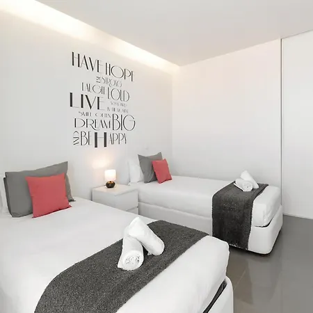 Rooftop Oásis Nazaré