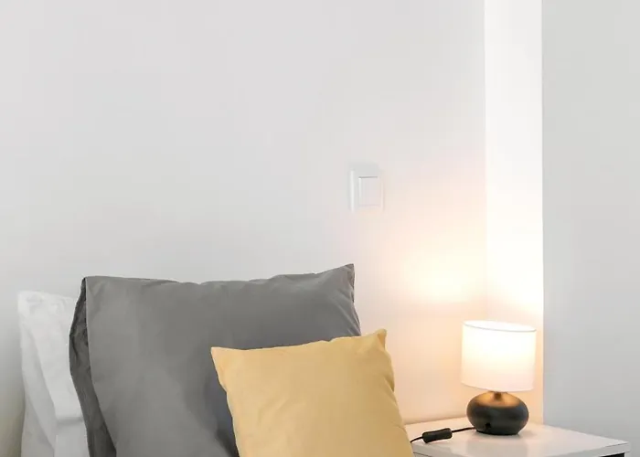 דירה Rooftop Oasis נאזרה