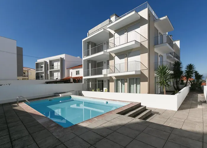 Rooftop Oasis * נאזרה